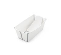 Blanc Stokke® Flexi Bath® Bundle - Blanc