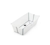 Blanc Stokke® Flexi Bath® XL - Blanc