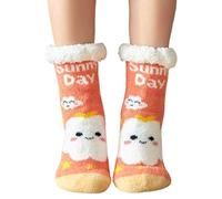 Blanc Strass Warmer Baby Girl Sleeping Bed With Unplugged Foot Warmer Cover Dormitory Bedding Warm Mat Tatouage Noir (Orange, One Size)