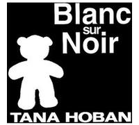 Blanc sur noir