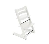 STOKKE - Chaise haute Tripp Trapp Classique - Blanc