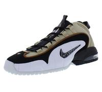 Blanc, Varsity Royal, Black Nike Air Max Penny, Rotin/noir/blanc sommet, 10.5 Women/9 Men