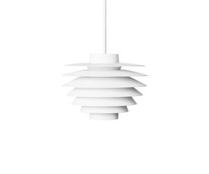 Blanc VERONA 400 Suspension