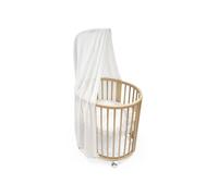 Blanc Voile de lit Stokke® Sleepi™ Blanc