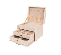 Blanca Boîtes à bijoux 0000311 - Unisex - Cuir synthétique