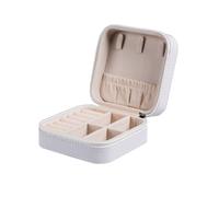 Blanca Boîtes à bijoux Blanc 0000323 - Femme - Cuir synthétique