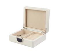 Blanca Boîtes à bijoux Blanc KXD0721 - Femme - Plastique