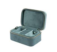 Blanca Boîtes à bijoux Vert - Femme - Velours