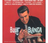 Blanca, Burt - 36 Tracks [Import]