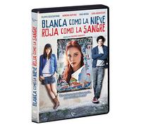 Blanca Como La Nieve Roja Como La Sangre