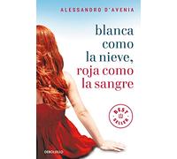 Blanca como la nieve, roja como la sangre / White As Snow, Red As Blood