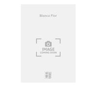Blanca Flor. Orchestre de chambre.