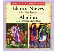 Blanca Nieves/aladino [Import]
