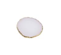 Blanca Plate Plateaux à bijoux Rose KXD0861 - Femme - Acrylique