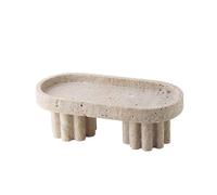 Blanca Plateaux à bijoux Beige KXD0959 - Femme - Marbre