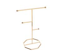 Blanca Porte-bijoux Or KXD0855 - Femme - Acier inoxydable