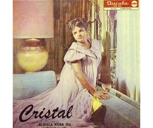 Blanca Rosa Gil - La Munequita Que Canta