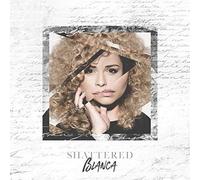 Blanca – Shattered – CD