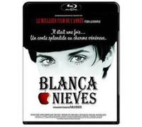 Blancanieves Blu-ray E