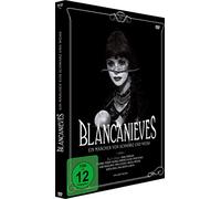 Blancanieves - Ein Märchen von Schwarz und Weiss