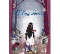 Blancanieves - [Livre en VO] Grimm, Jacob Y Whilhelm (Auteur)
