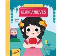 Blancanieves - [Livre en VO] Sorte, Marta (Auteur)