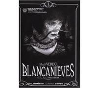 Blancanieves - Pablo Berger G
