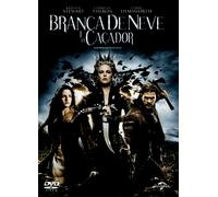 Blancanieves Y La Leyenda Del Cazador [Import]