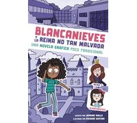 Blancanieves Y La Reina No Tan Malvada