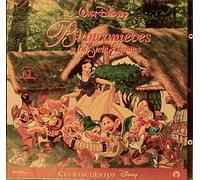 Blancanieves y los Siete Enamitos