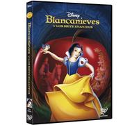 Blancanieves y Los Siete Enanitos [Import]