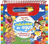 Blancanieves y los siete enanitos