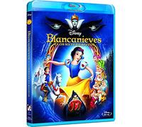 Blancanieves y Los Siete Enanitos [Blu-Ray] [Import]