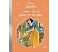 Blancanieves y los siete enanitos (La magia de un clásico Disney)