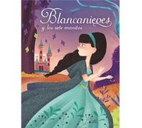 Blancanieves Y Los Siete Enanitos - [Livre en VO] Equipo Editorial (Auteur)