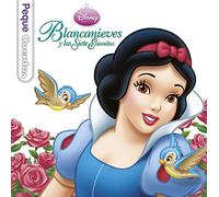 Blancanieves y los siete enanitos. Pequecuentos