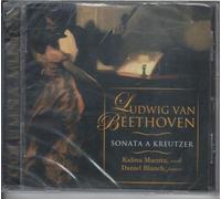 Blanch - Sonata a Kreutzer