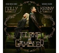 Annie Blanchard et Maxime Landry – Jolene & The Gambler – CD (Import)