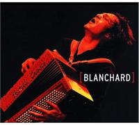 Blanchard, Gérard - CD Story : Blanchard (inclus livret)