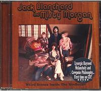 Blanchard, J - Weird Scenes Inside Thebirdhouse [Import]