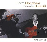 Blanchard, Pierre - Rendez-Vous [Import]