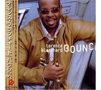 Blanchard, Terence - Bounce