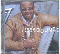 Blanchard, Terence - Bounce