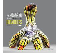 Blanchard, Terence - Breathless