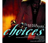 Blanchard, Terence - Choices [Import]