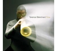Blanchard, Terence - Flow [Import]