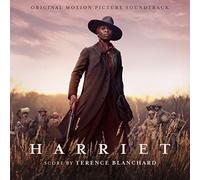 Blanchard, Terence - Harriet -Digi-