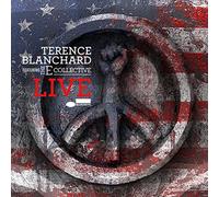 Blanchard, Terence - Live [Import]