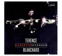 Blanchard, Terence - Magnetic