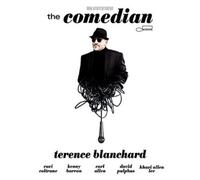 Blanchard Terrence The Comedian (CD) Album